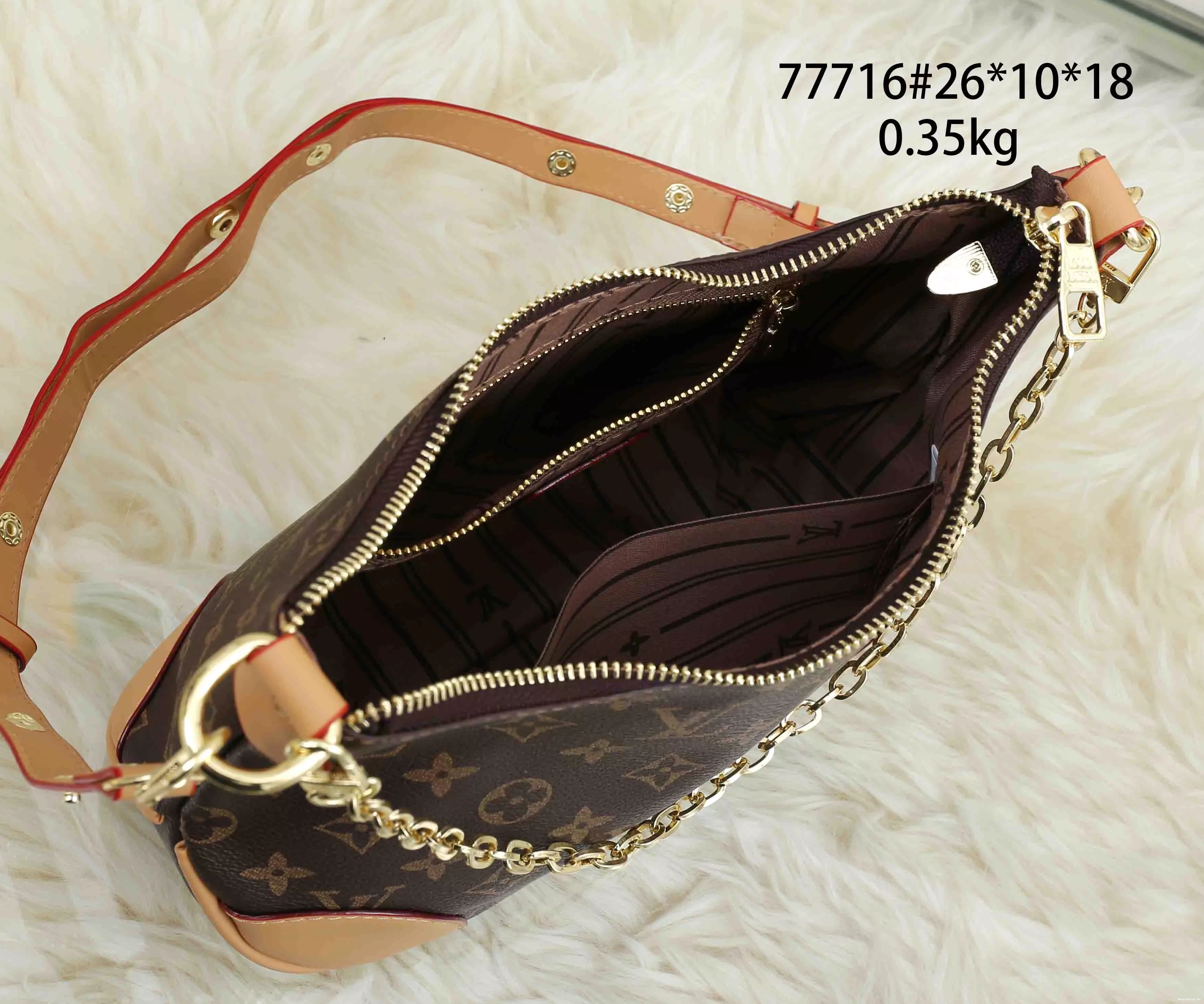 Women Vuitton Messenger Louis Bags ModernLook For 6660 0329